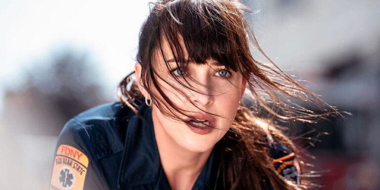 Sony serait mécontent du comportement de Dakota Johnson sur Madame Web