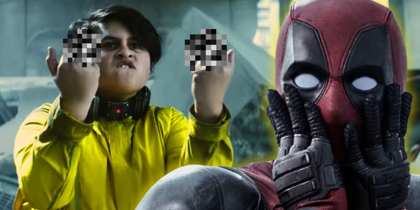 Une autre étoile de Deadpool 2 aborde un possible retour de Deadpool et Wolverine