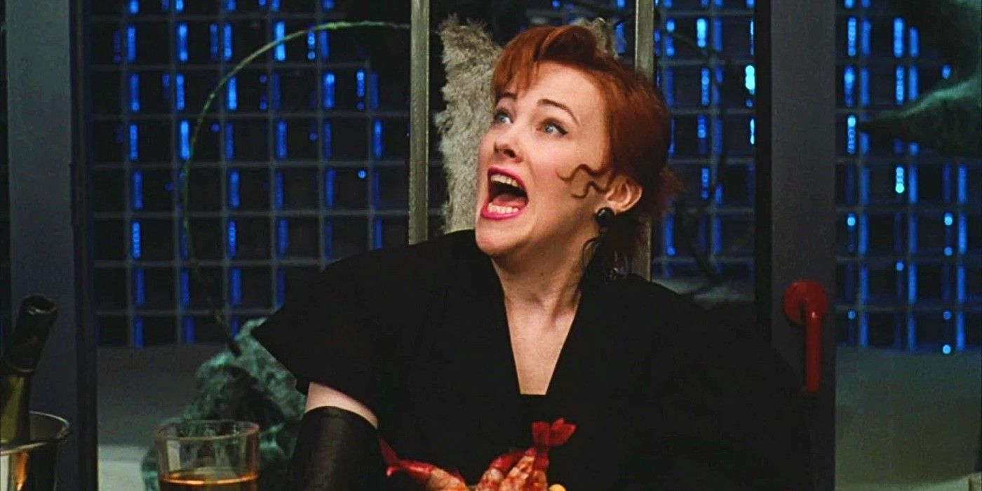 Beetlejuice 2 verra un élément emblématique revenir de l'original Tim Bur...