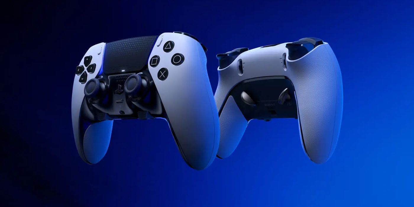 Votre manette DualSense est encore meilleure grâce à la nouvelle mise à jour PS5...