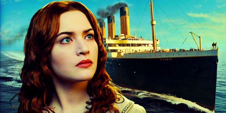 Titanic : Qu&rsquo;est-il arrivé à la VRAIE Rose, Beatrice Wood