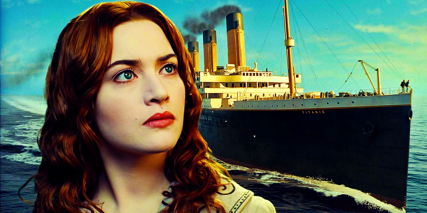Titanic : Qu'est-il arrivé à la VRAIE Rose, Beatrice Wood