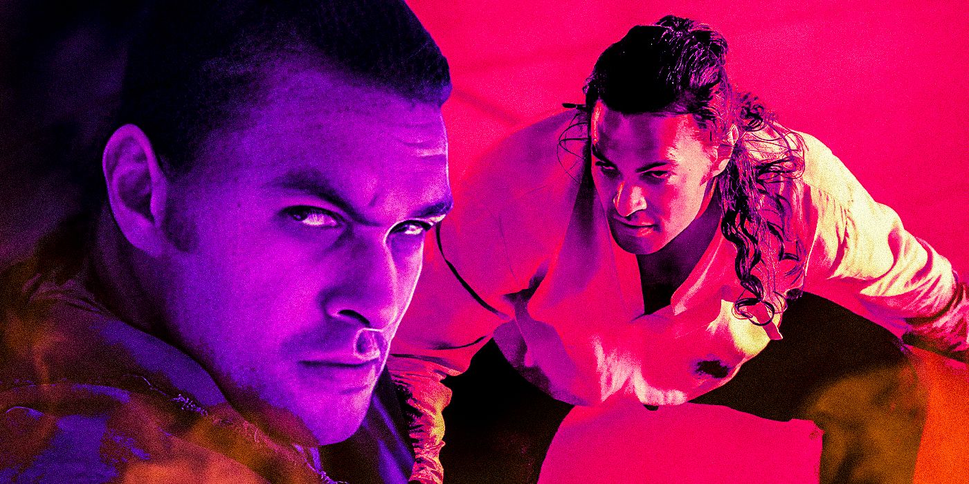 Le remplacement de Jason Momoa par Dune 2 est la clé secrète de la suite