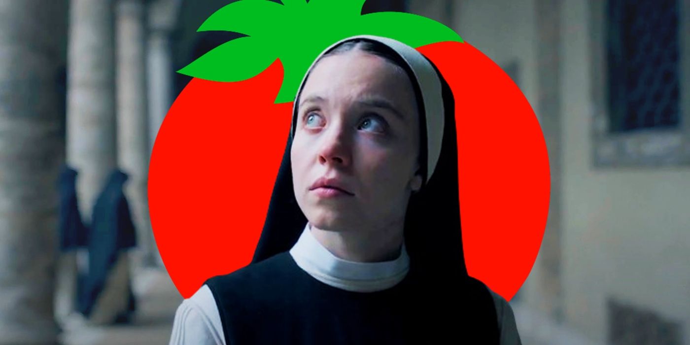 Les débuts d'Immaculate Rotten Tomatoes battent le succès de Sydney Sweeney...