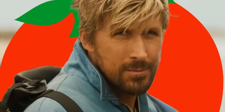 Le score de Fall Guy Rotten Tomatoes fait ses débuts comme l’un des meilleurs…