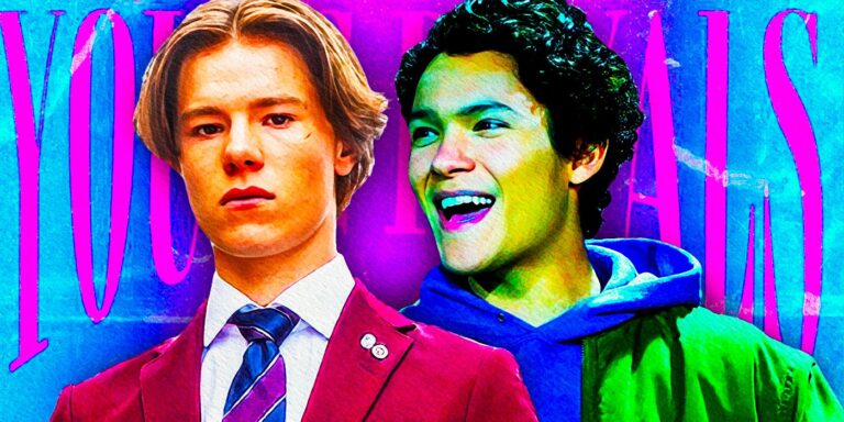 Pourquoi Young Royals se termine avec la saison 3 (a-t-elle été annulée ?)