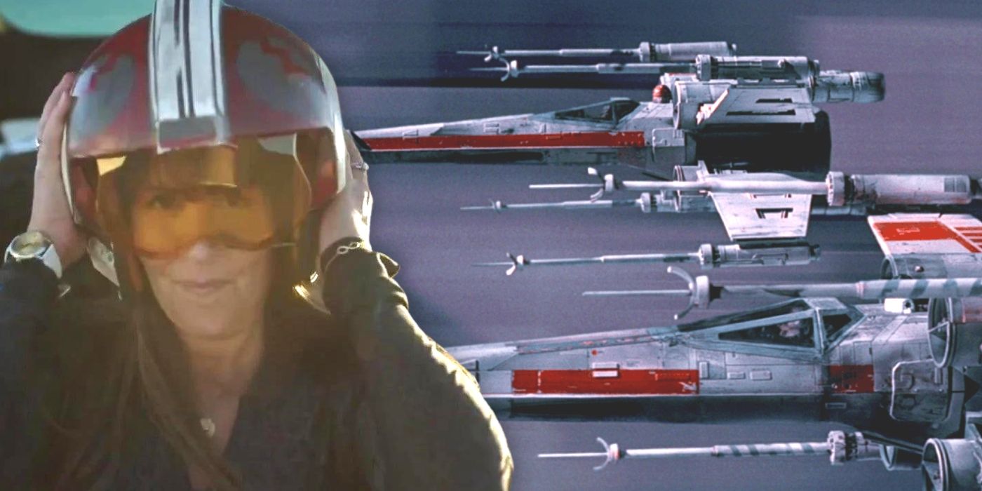 Star Wars : Rogue Squadron - Annulation, avenir de la franchise et tout...