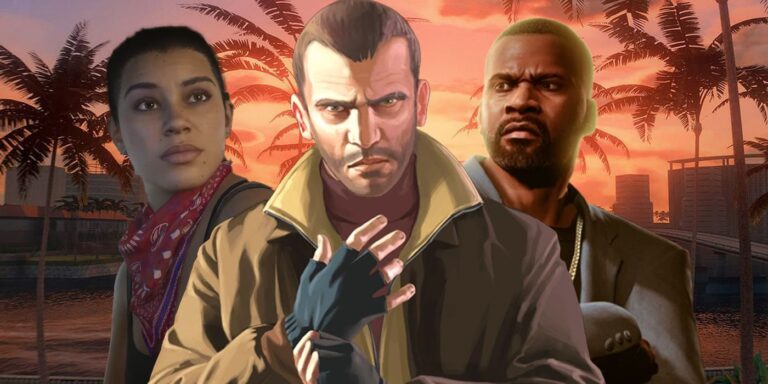 La rumeur de franchise GTA pourrait être une très bonne nouvelle pour ceux qui possèdent une PS5