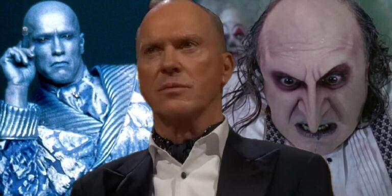 Michael Keaton brise le silence sur l&rsquo;apparition de Batman aux Oscars