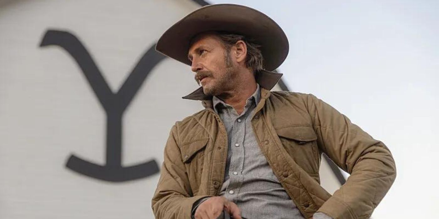 Yellowstone Star aborde un éventuel spin-off de Young Dutton