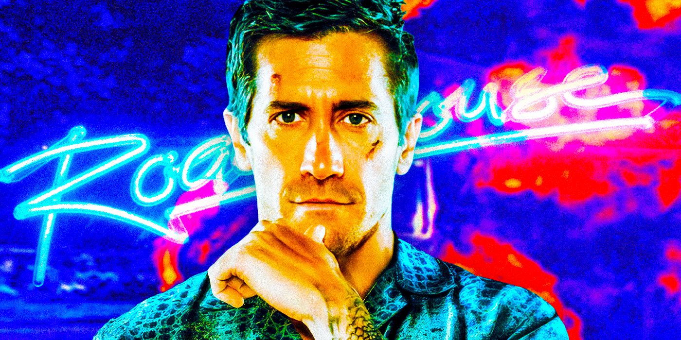 10 raisons pour lesquelles les critiques du remake de Road House de Jake Gyllenhaal sont si positives...