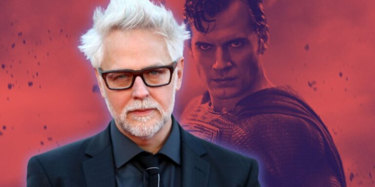 James Gunn dévoile sa vision du film Superman en dehors du DCEU