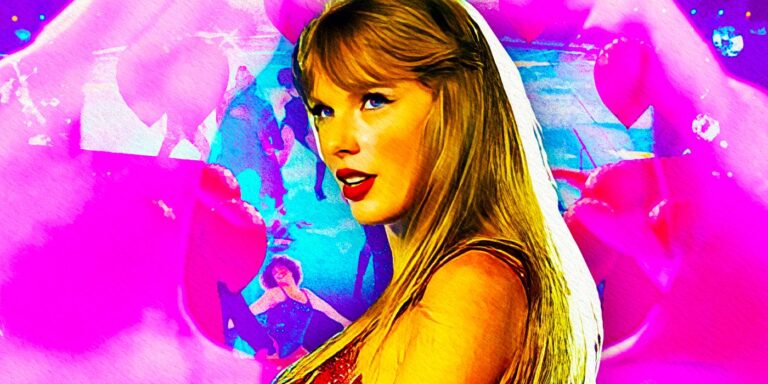 Les 2 chansons de Taylor Swift toujours absentes du film The Eras Tour (Taylo…