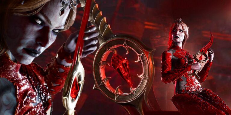 Comment obtenir l’arme légendaire assoiffée de sang dans Baldur’s Gate 3