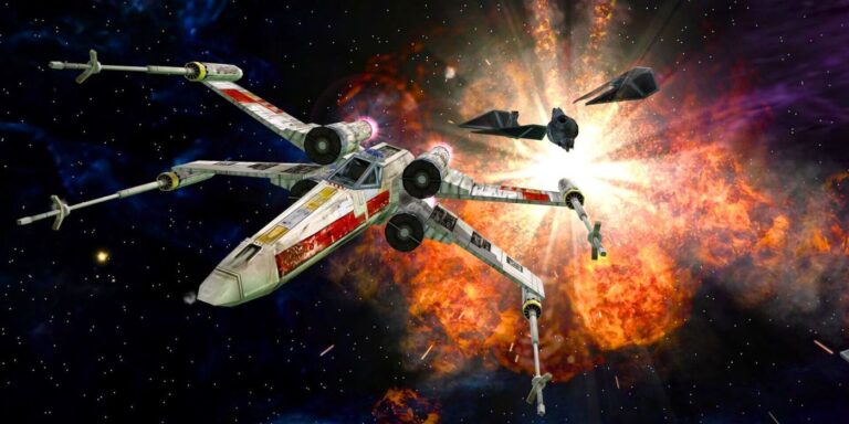 Star Wars : Battlefront Collection frappe avec encore plus de frustration de la part…