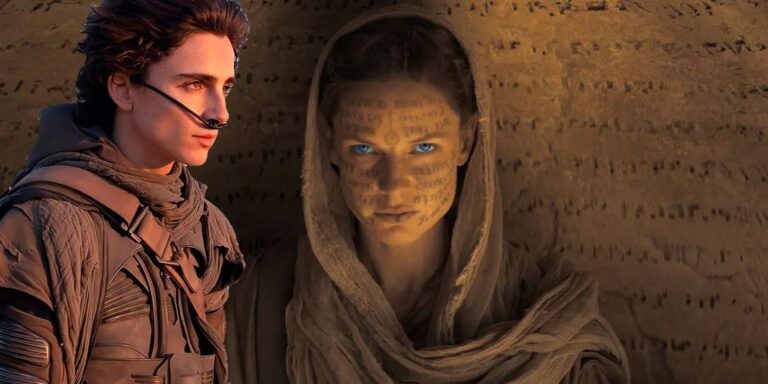 Dune : Qu&rsquo;est-ce que la voix et pourquoi est-elle importante ?