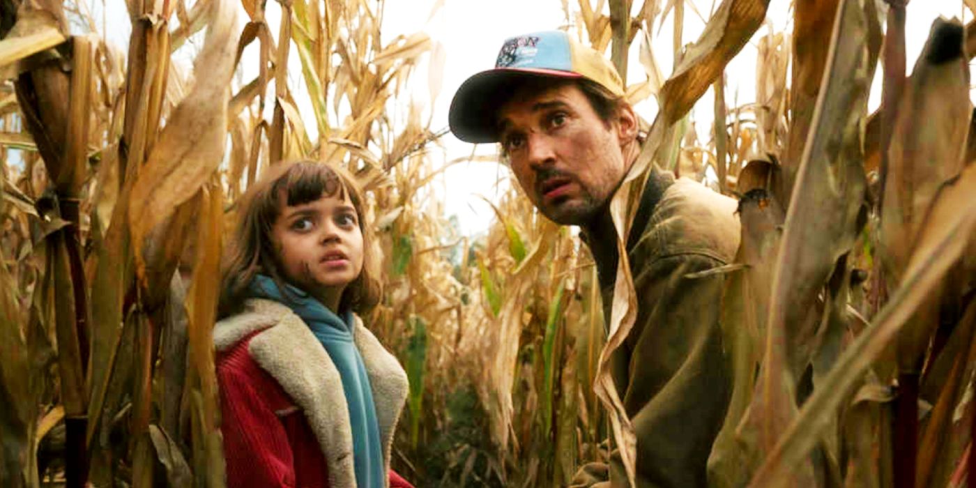 La nouvelle émission de science-fiction de Netflix grimpe rapidement dans le top 10 américain malgré une mauvaise...