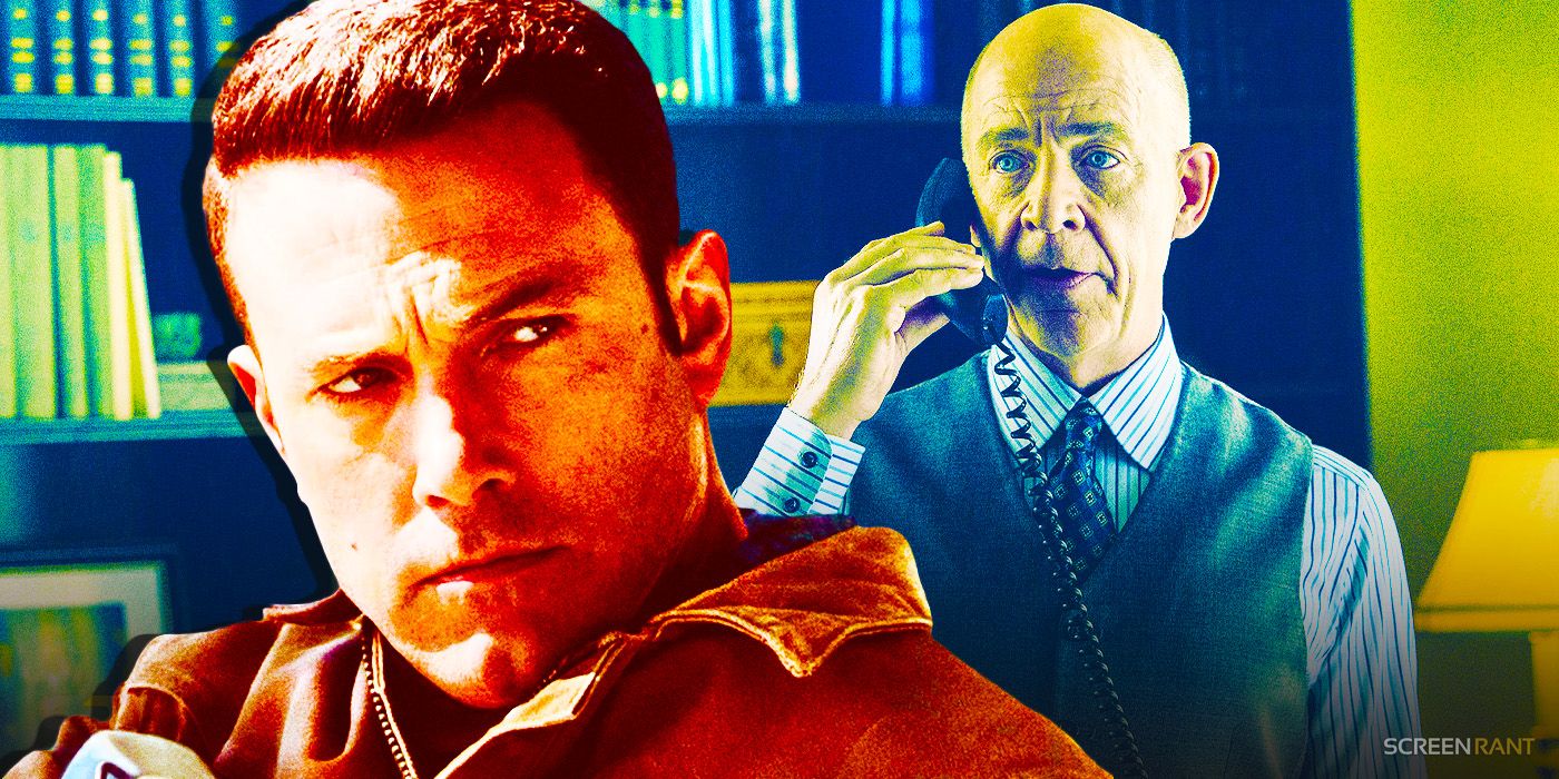 La suite du film de Ben Affleck, à 155 millions de dollars, est devenue beaucoup plus excitante