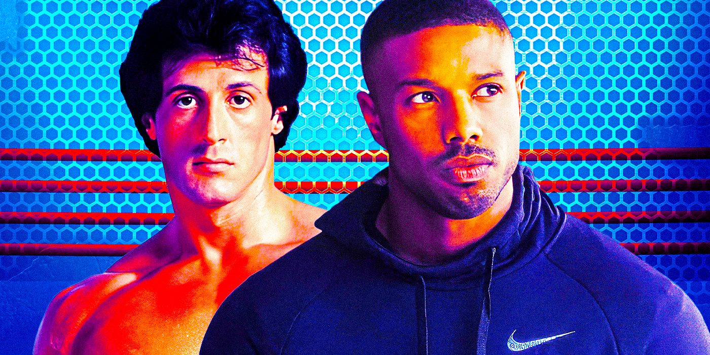 Où regarder chaque film Rocky en ligne