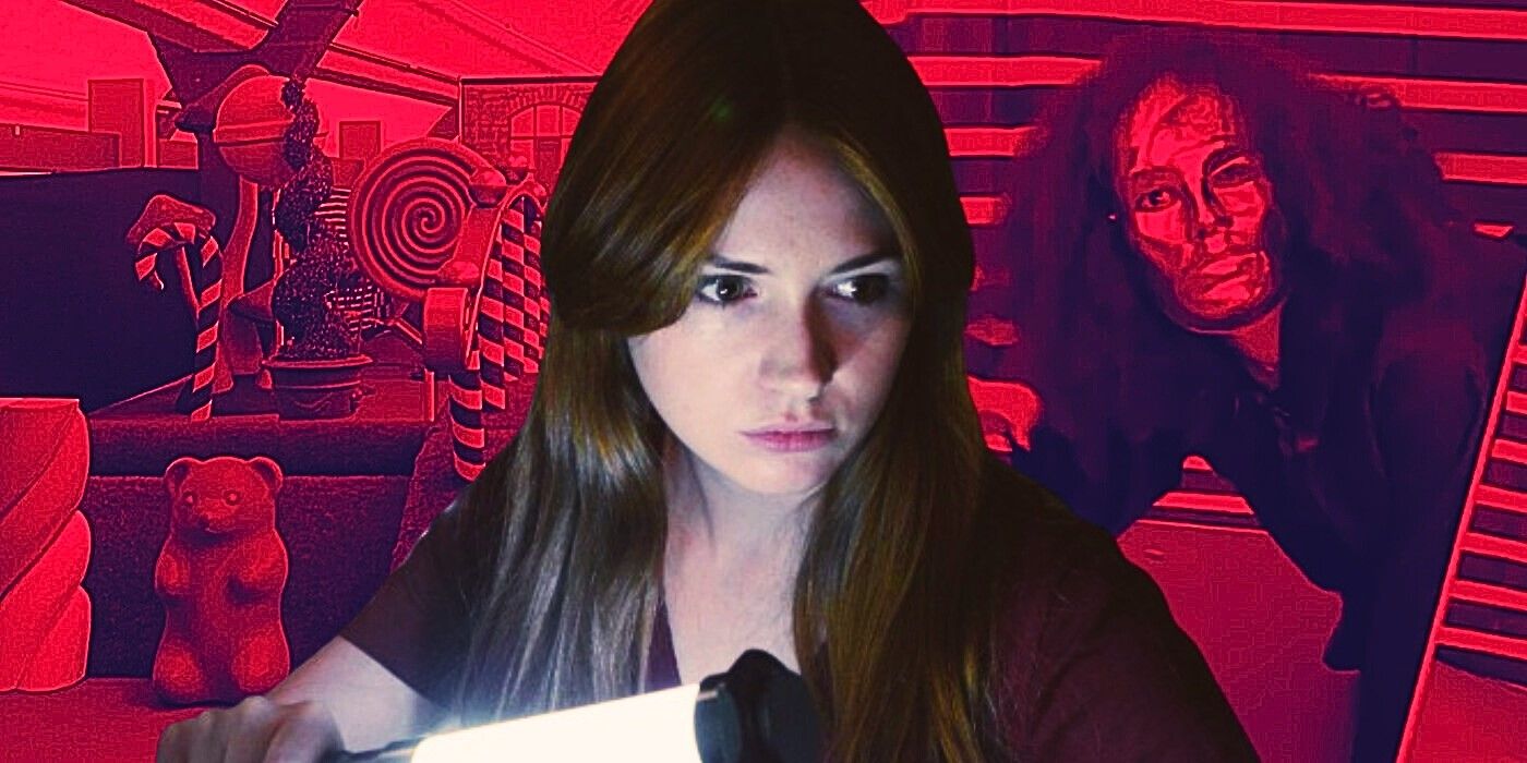 La star de Marvel, Karen Gillan, est sérieusement déprimée par l'horreur de Willy Wonka