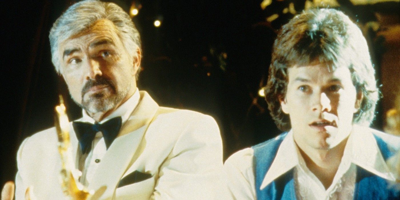 « Ne te moque jamais de moi, gamin » : les premiers films de Mark Wahlberg et Burt Reynolds...