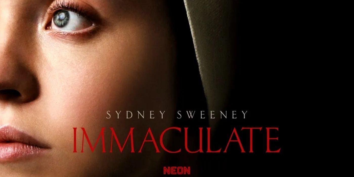 Sydney Sweeney brille dans un nouveau film d'horreur