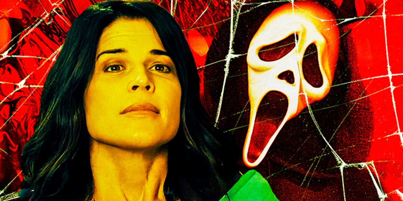 10 raisons pour lesquelles le retour de Sidney Prescott de Neve Campbell ne suffira pas à...
