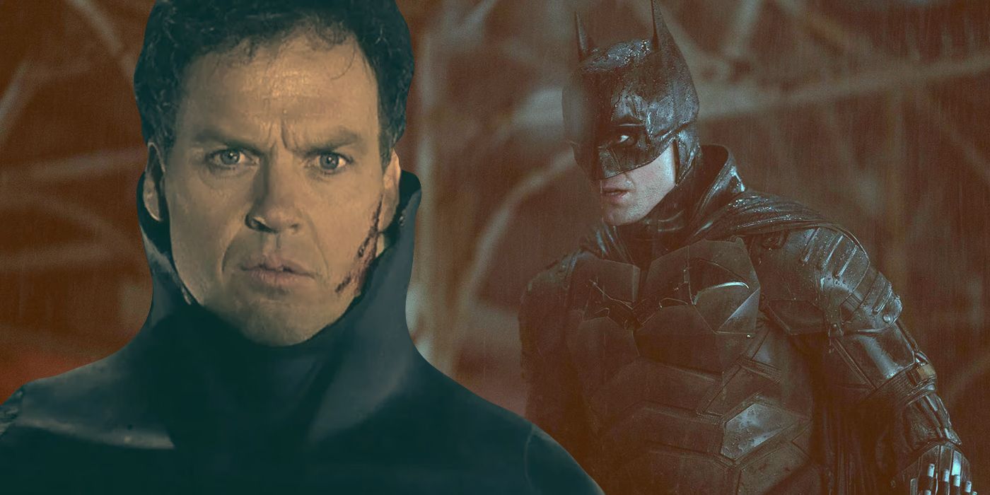 The Batman de Robert Pattinson poursuit une tendance amorcée en 1989
