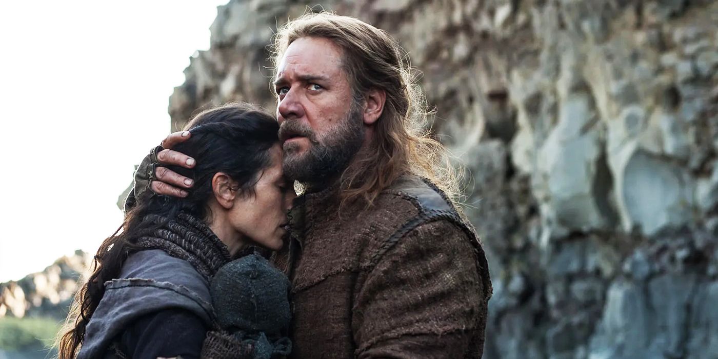 Le film épique de Russell Crowe, à 359 millions de dollars, connaît un nouveau succès sur Netflix après 10 ans...