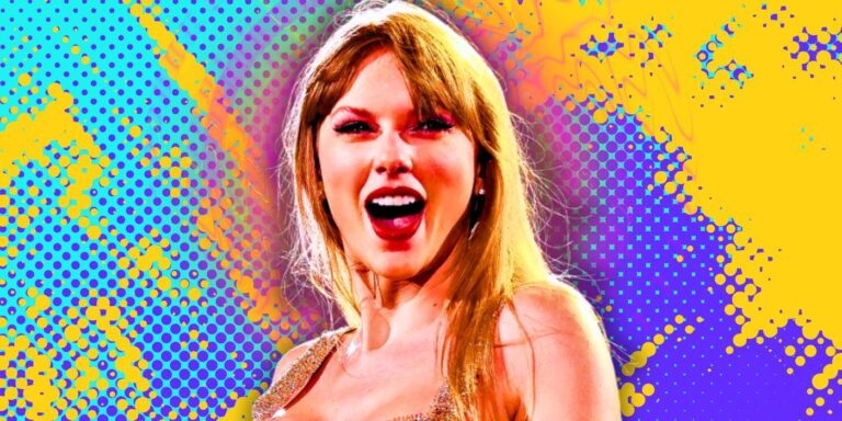 Chaque bombe F de Taylor Swift : le film de la tournée Eras et les horodatages pour…
