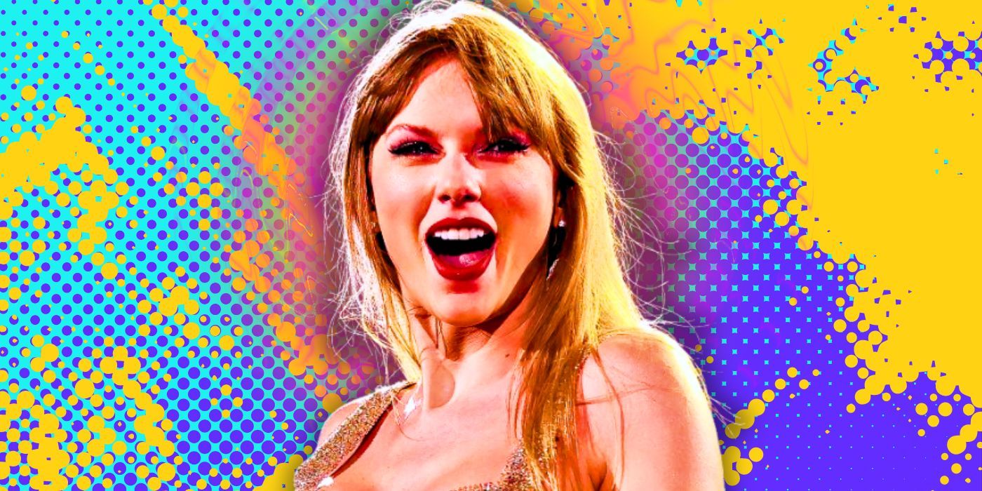 Chaque bombe F de Taylor Swift : le film de la tournée Eras et les horodatages pour...