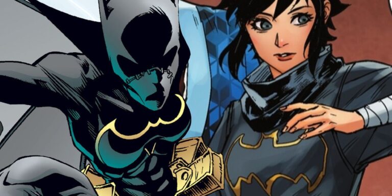 Désolé Batman : l’héritage d’un héros sous-estimé est destiné à sauver Gotham