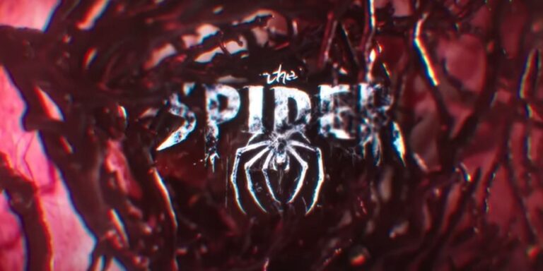 Walking Dead Star devient Spider-Man dans la bande-annonce d&rsquo;un film d&rsquo;horreur à but non lucratif