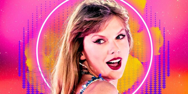 Les 3 versions du film Taylor Swift : The Eras Tour, classées