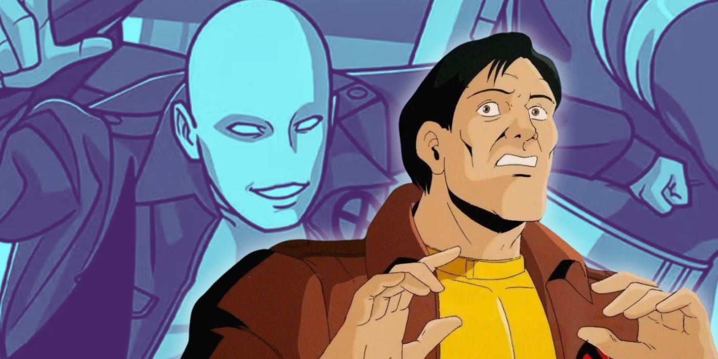 X-Men '97 fait face à une réaction violente à propos de la transformation non binaire, créateurs originaux