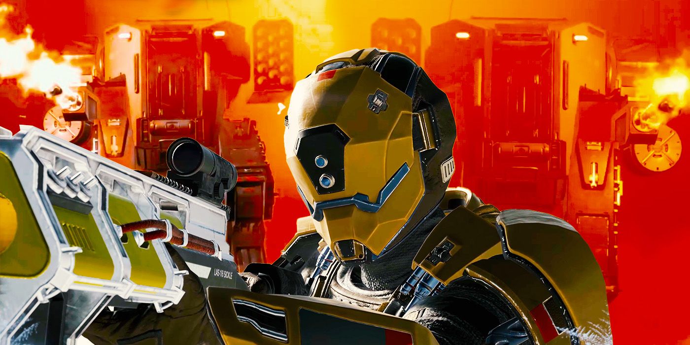 Helldivers 2 : Guide Mechs (déverrouillages, mises à niveau et pouvoirs)