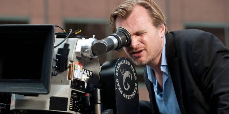 Le prochain film de Christopher Nolan pourrait briser une tendance de 14 ans avec ses 828 millions de dollars
