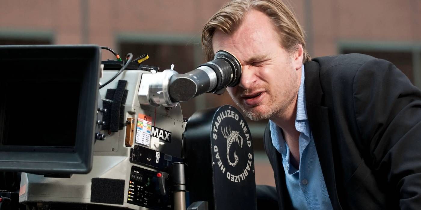 Le prochain film de Christopher Nolan pourrait briser une tendance de 14 ans avec ses 828 millions de dollars