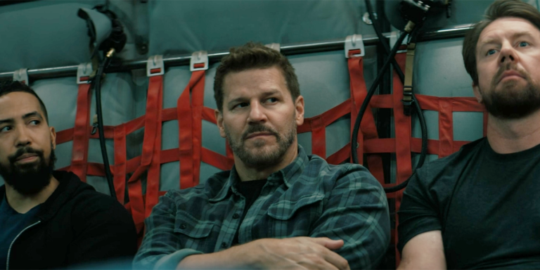 La fenêtre de sortie de la saison 7 de SEAL Team révélée par David Boreanaz
