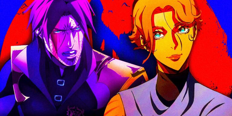 Les 10 meilleurs épisodes de Castlevania, classés