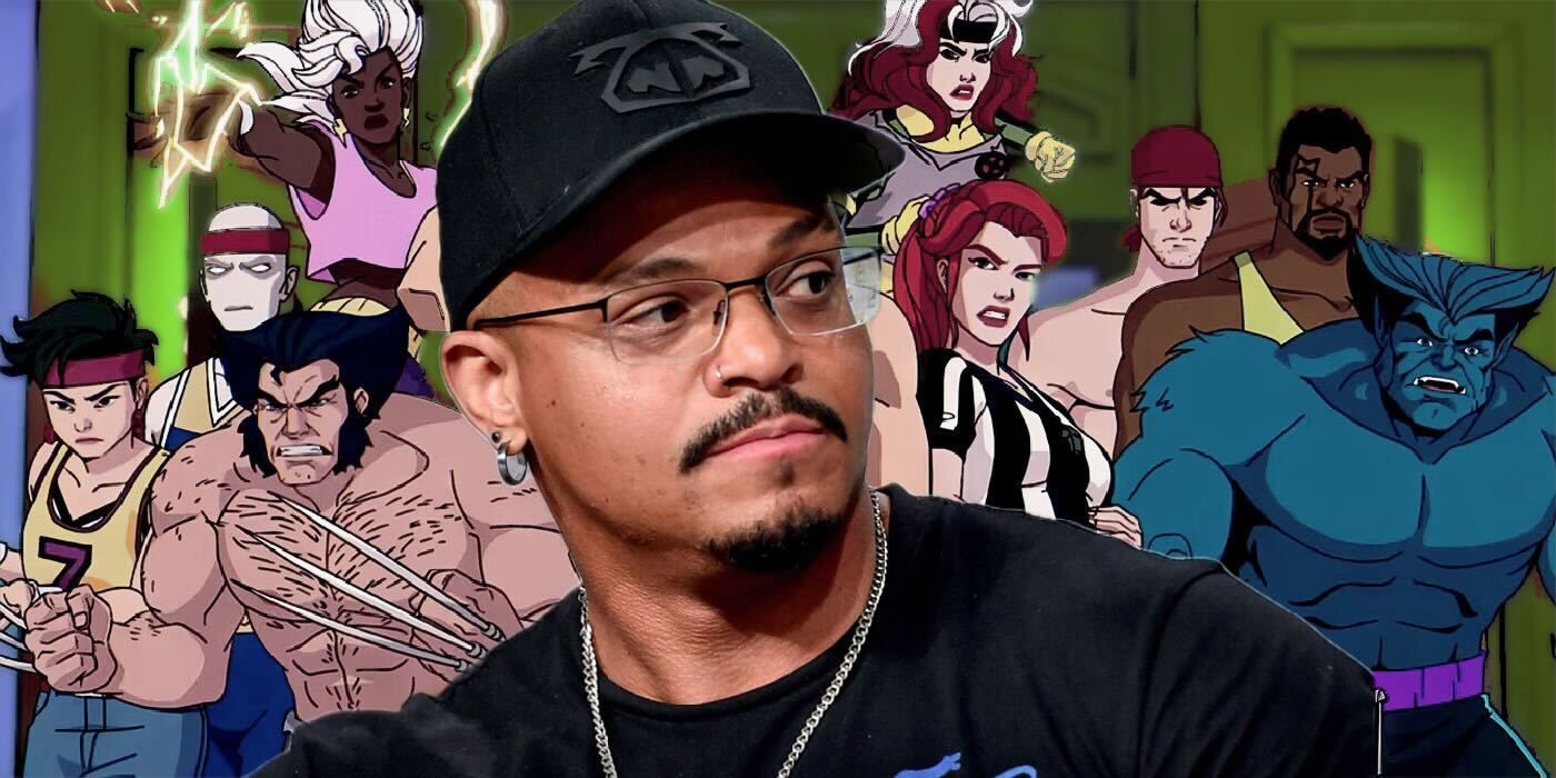 Marvel Animation Head brise le silence sur la sortie de X-Men '97 Showrunner