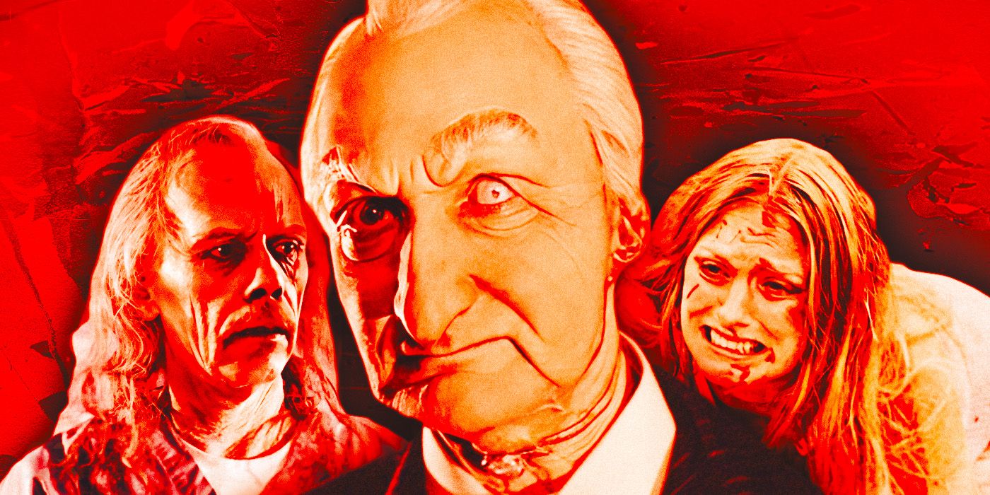 Les 14 films d'horreur de Tobe Hooper, classés du pire au meilleur