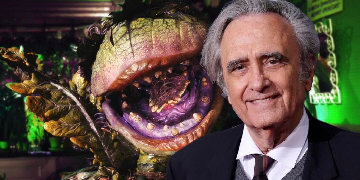 Nouveau redémarrage de Little Shop of Horrors venant de Roger Corman et