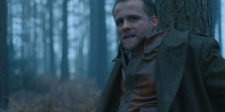 Qui était le vrai George Niethammer et était-il vraiment ami avec Buck C…