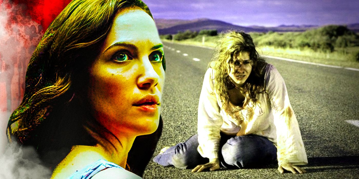 10 meilleurs films à suspense comme seul (2020)