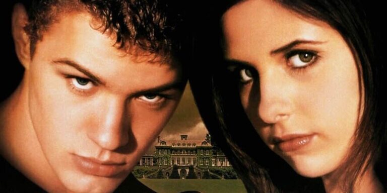 La troisième tentative de série Cruel Intentions reçoit un avertissement de Ryan