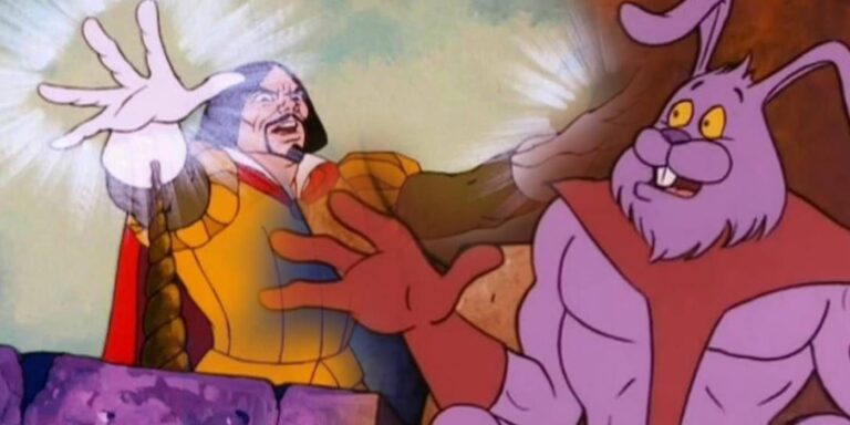 10 personnages He-Man toujours absents du film Masters Of The U de Kevin Smith…