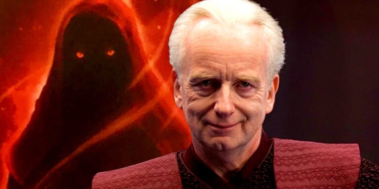 10 choses que Star Wars a révélées sur Dark Plagueis, le personnage principal de Palpatine