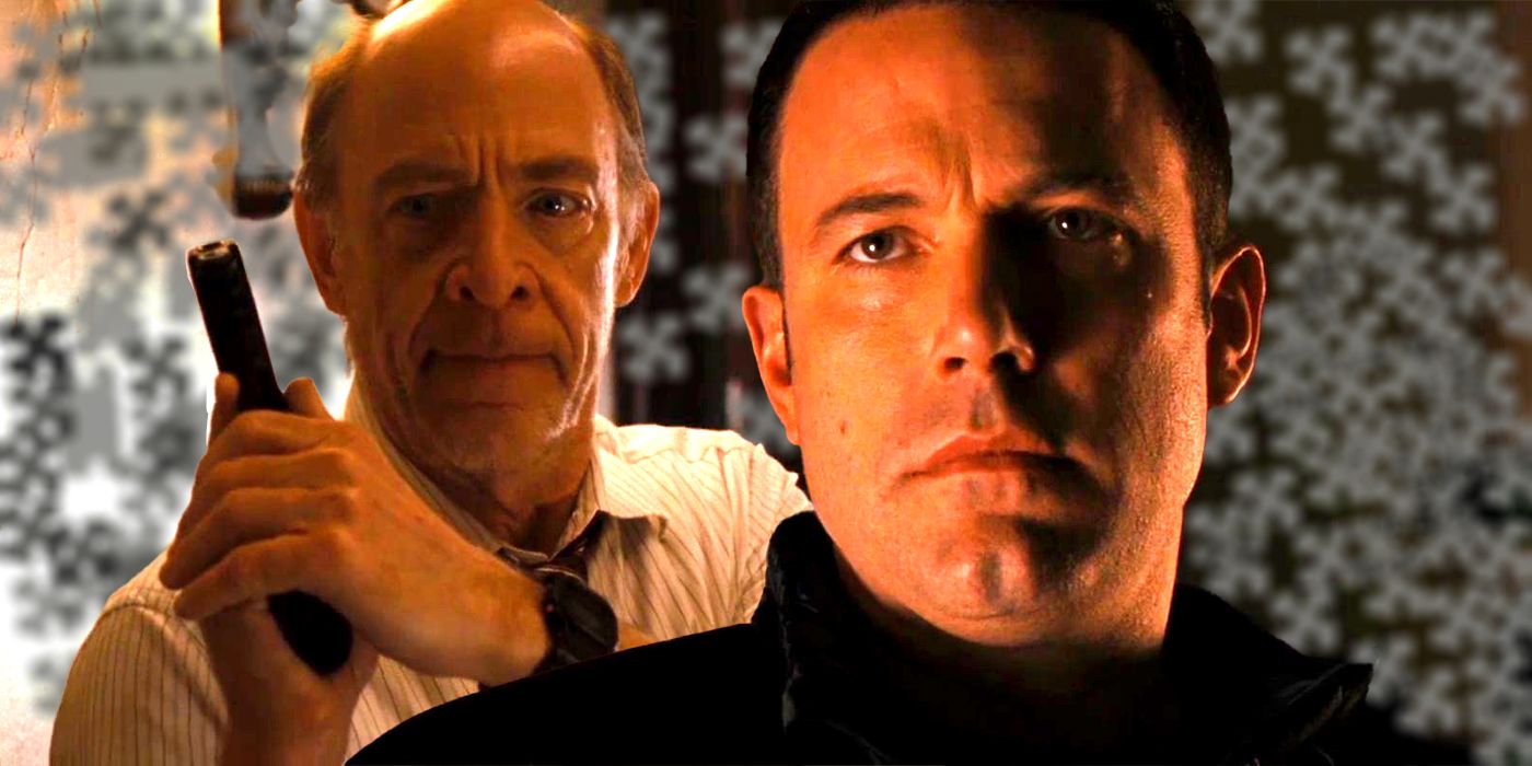 Le tournage de The Accountant 2 commence plus tôt que prévu en revenant...