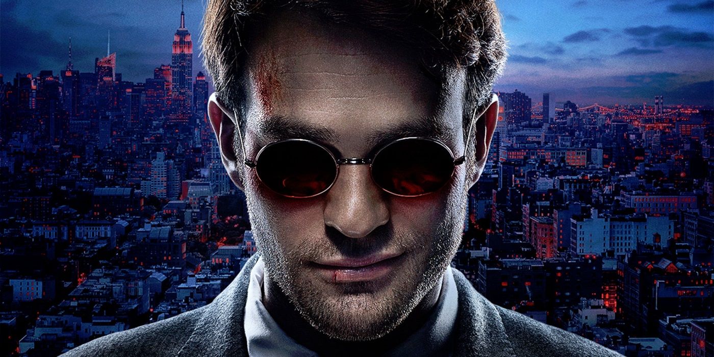 Charlie Cox de Born Again ouvre le retour de Karen Page et Foggy Nelson